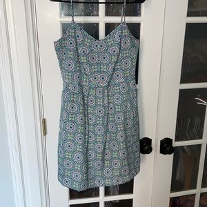 J Crew dress